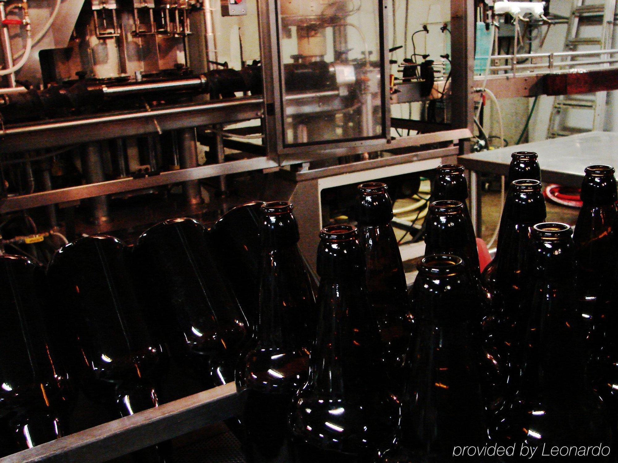 Howe Sound Inn & Brewing Company Squamish Restaurante foto