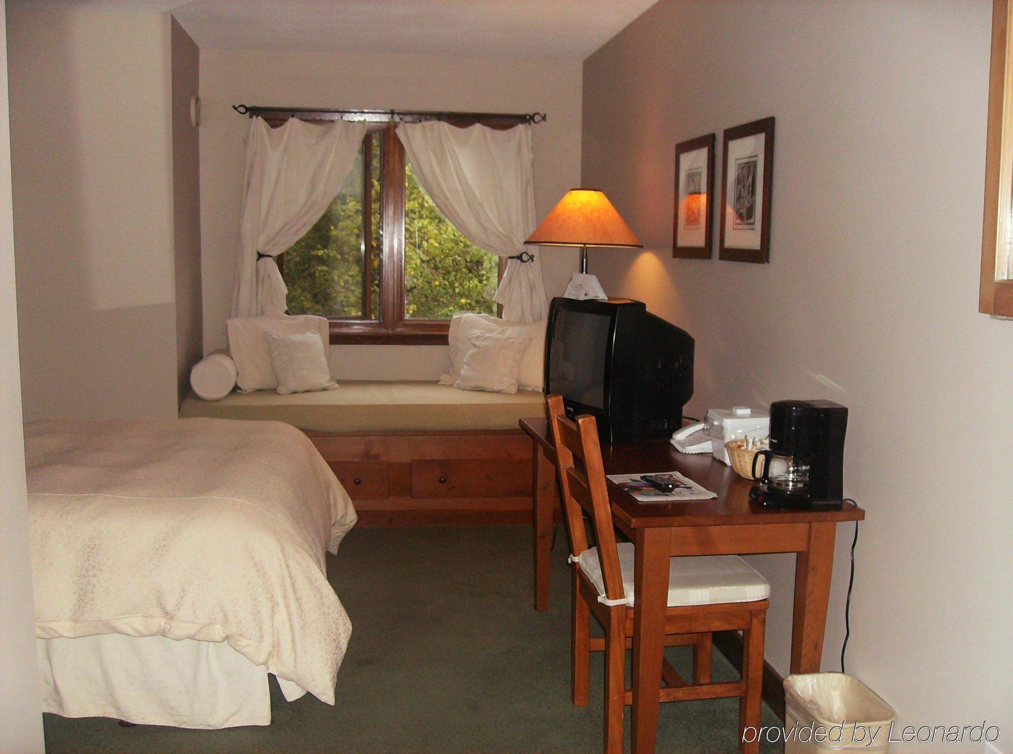 Howe Sound Inn & Brewing Company Squamish Quarto foto